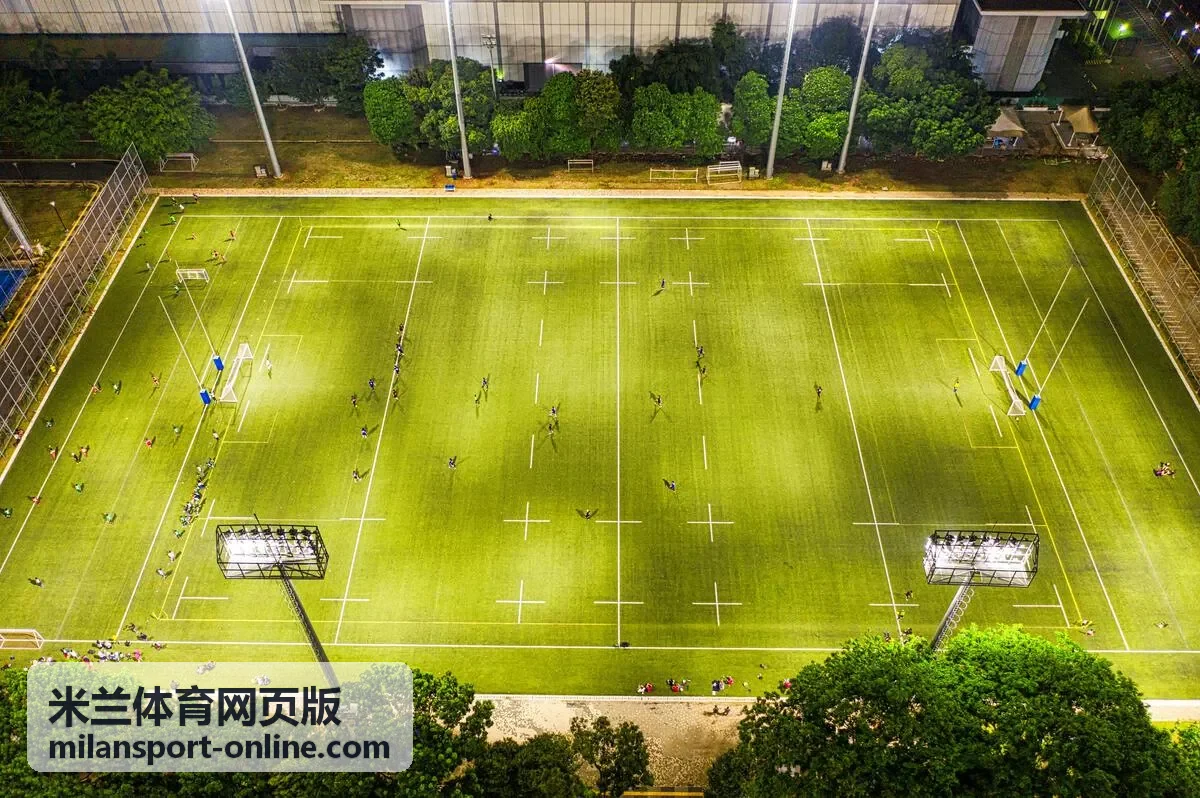 米兰体育网页版意式运动美学展示